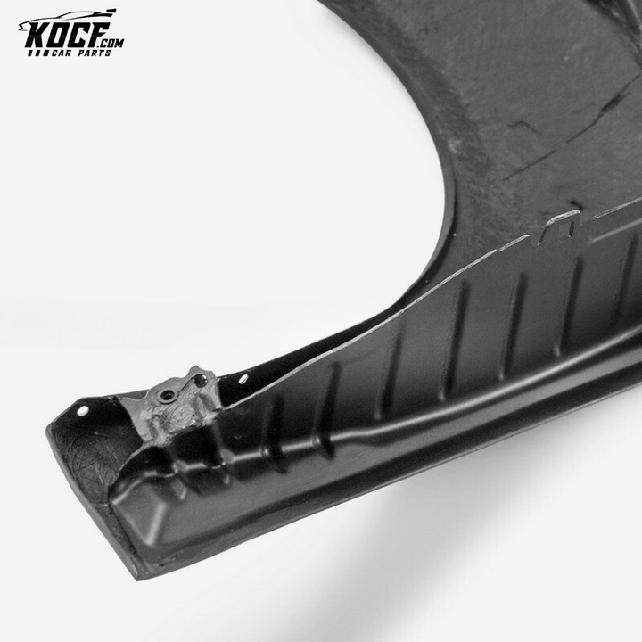 14 ONWARDS DODGE DART GT PF EPA TYPE FRONT FENDER (ALSO FIT FIAT VIAGGIO)