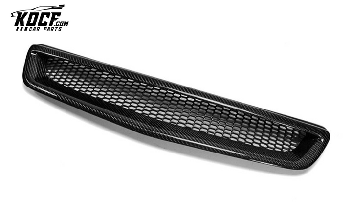 EK CIVIC 99-00 TYPE-R FRONT GRILLE