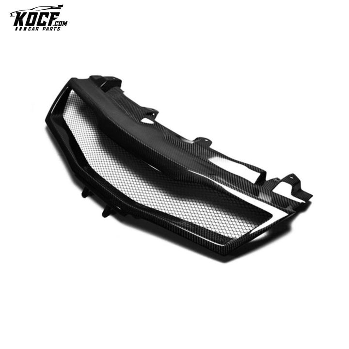 07-11 CIVIC FN2 TYPE R FRONT GRILL