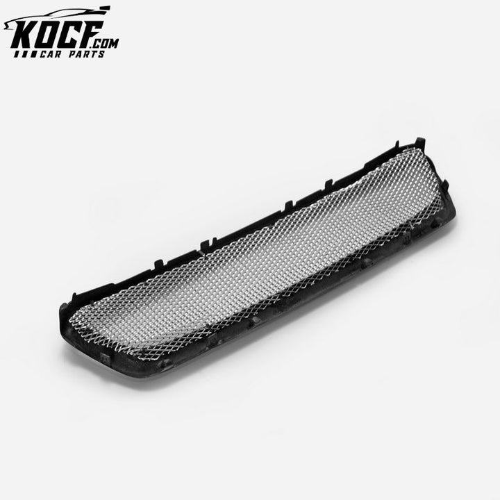 14-17 IMPREZA WRX VAB VAF STI CS STYLE FRONT GRILL (PRE-FACELIFTED)