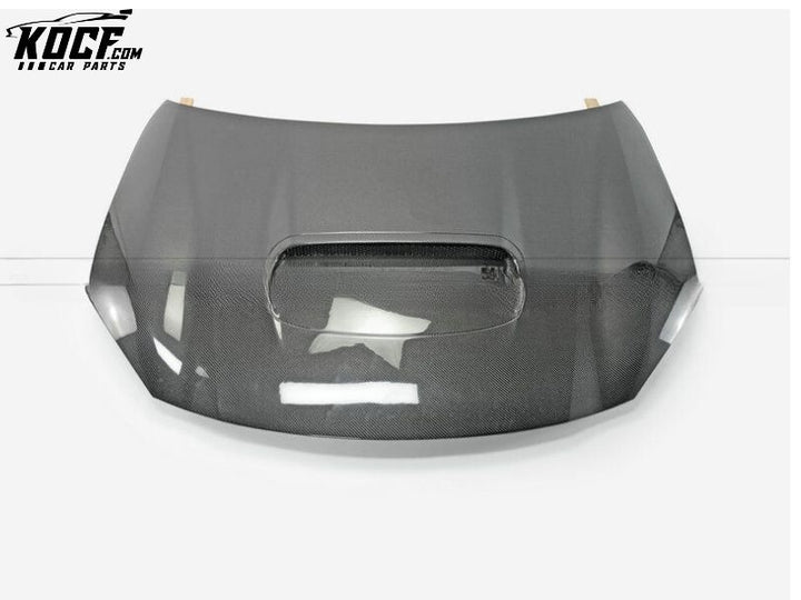 GR86 ZN8 BRZ ZD8 EPA TYPE FRONT VENTED HOOD