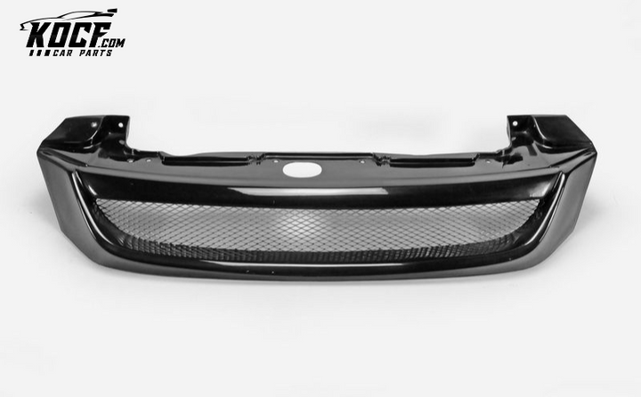 HONDA CIVIC 9TH GENERATION 2013-2015 FB 2012 (4 DOOR) MOD STYLE GRILL