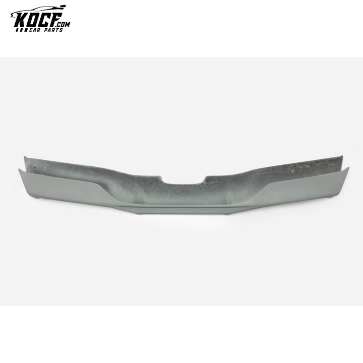 08-15 ALPHARD VELLFIRE 20 SERIES AH20 TR STYLE REAR SPOILER