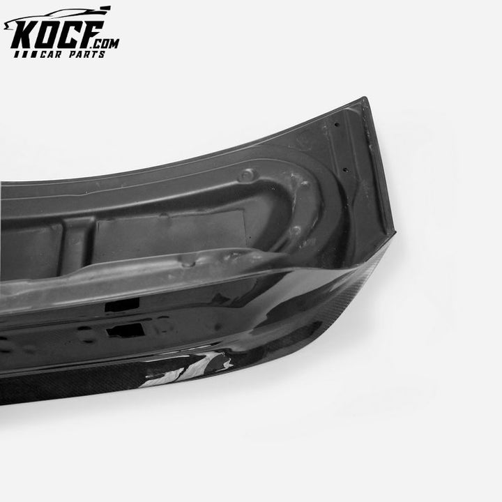 BRZ/FT86/GT86 OEM REAR TRUNK CARBON FIBER - USA WAREHOUSE