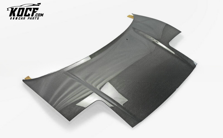 91-05 NSX NA1 OE STYLE FRONT HOOD