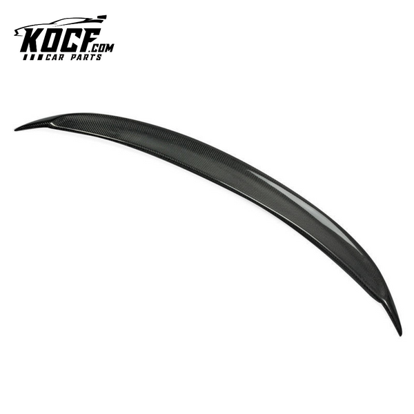 MX5 ND5RC MIATA ROADSTER GARAGE VARY STYLE DUCKTAIL REAR SPOILER (FIT BOTH SOFT & HARD TOP)