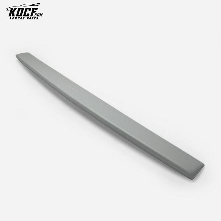 02-05 BB SCION XB NCP3 DAD STYLE REAR SPOILER