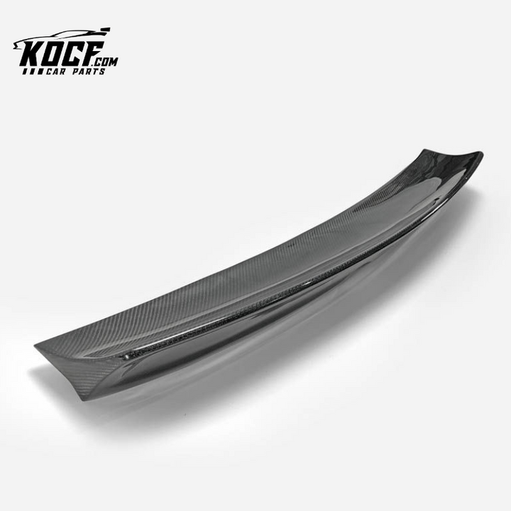 14-18 IMPREZA WRX VAB VAF STI EPA TYPE 1 REAR SPOILER