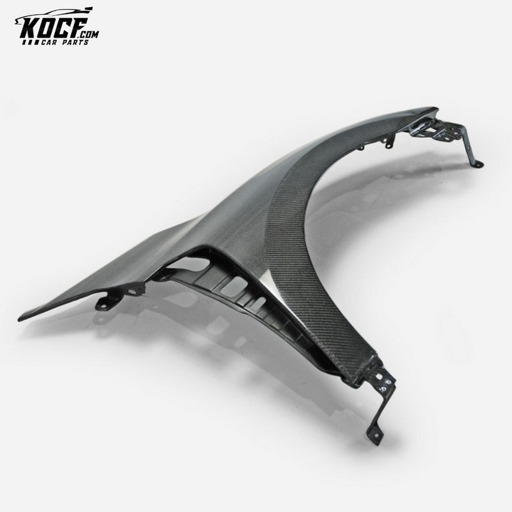 FK8 FK7 CIVIC TYPE-R OEM FRONT FENDER