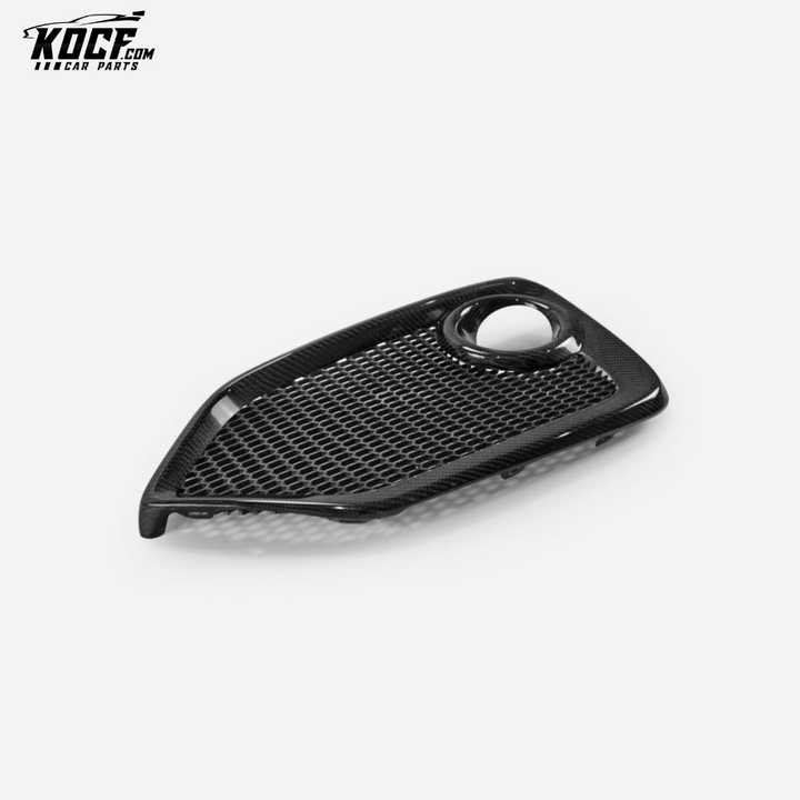 CIVIC FK7 (FC SI) FRONT FOG LIGHT COVER REPLACEMENT (NOT FIT FK8)