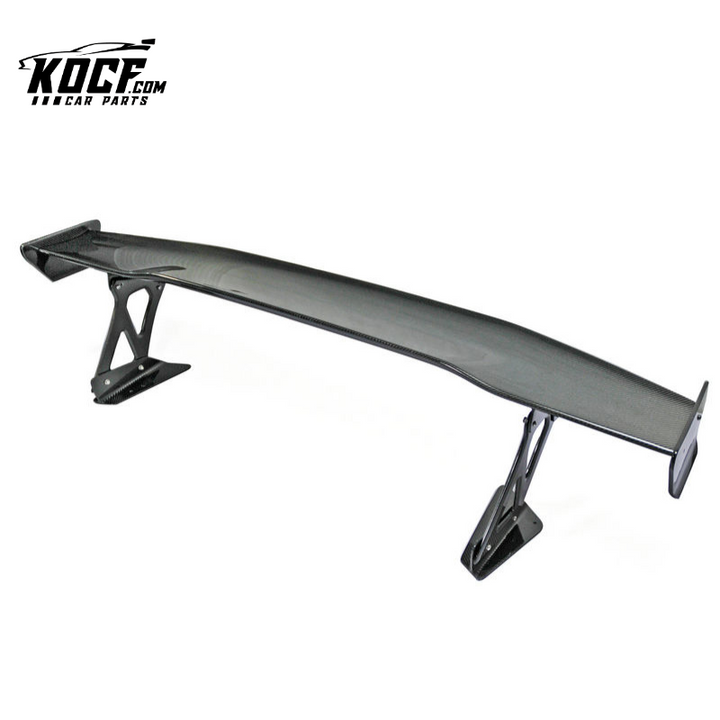 SUBARU GVB ONLY VRS GT WING (FOR STREET) 1600MM 290MM FRP STAND