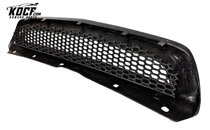 EK CIVIC 96-98 TYPE-R FRONT GRILLE