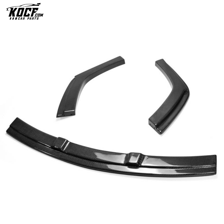 2006-2011 FD2 CIVIC MU RR STYLE UNDER LIP (3PCS)