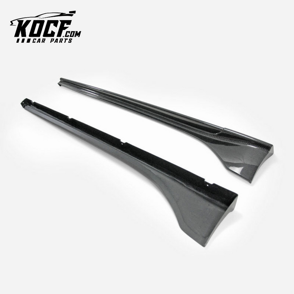 MX5 ND5RC MIATA ROADSTER ESQ STYLE SIDE SKIRT