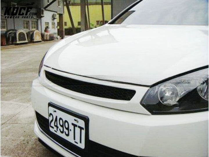 GOLF MK6 VOTEX FRONT GRILL