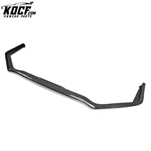 14-17 IMPREZA WRX VAB VAF STI BOTTOM LINE FRONT LIP (PRE-FACEDLIFTED)