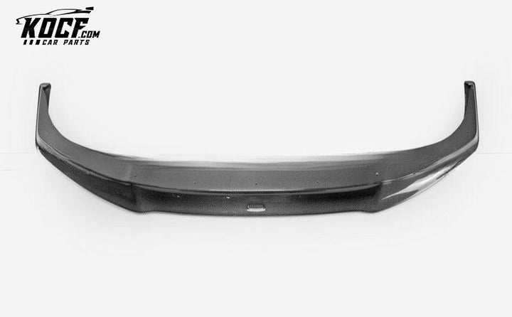 17 ONWARDS CIVIC FK7 HATCHBACK GRD TYPE FRONT LIP