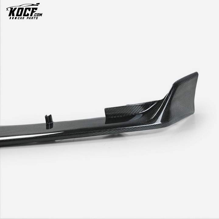 FK8 CIVIC TYPE-R OEM FRONT LIP - USA WAREHOUSE