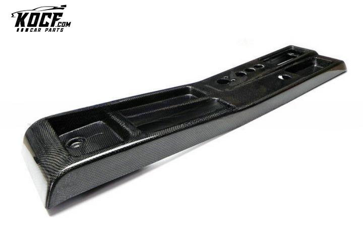 FERRARI F430 CENTER CONSOLE REPLACEMENT LHD