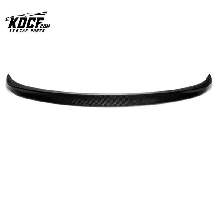 BL BP 04-08 LEGACY DUCKTAIL SPOILER