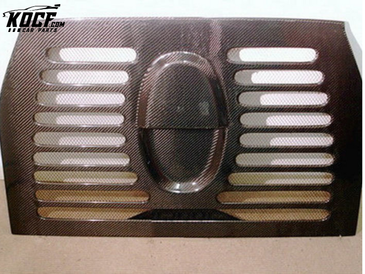 MR2 SW20 F55 ENGINE COVER