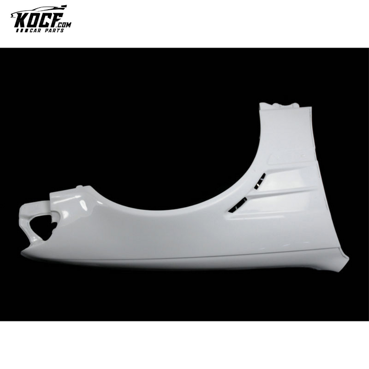 100 MARK II DM STYLE NORMAL VERSION FRONT VENTED FENDER +15MM