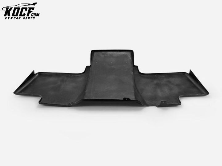 93-98 SUPRA MK4 JZA80 TOP SECERT REAR DIFFUSER