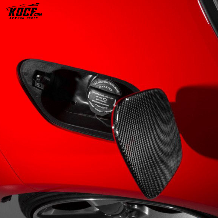 GOLF 7 GTI/TSI FUEL CAP