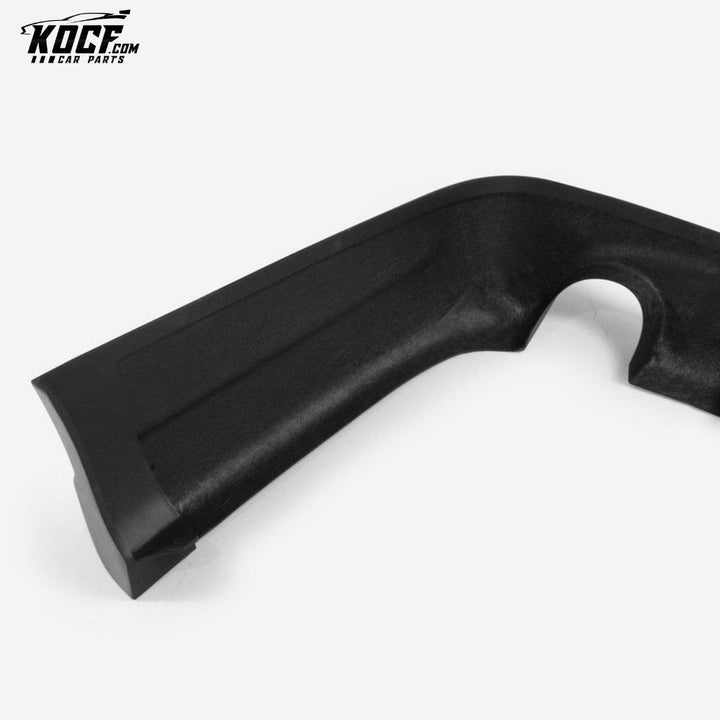 03-08 CROWN GRS18 INGS STYLE REAR UNDER SPOILER