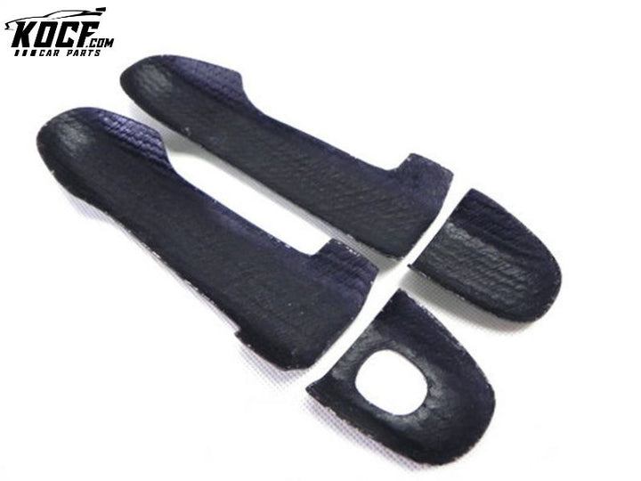 BRZ/FT86/GT86 OUTTER DOOR HANDLE COVER (4PCS)