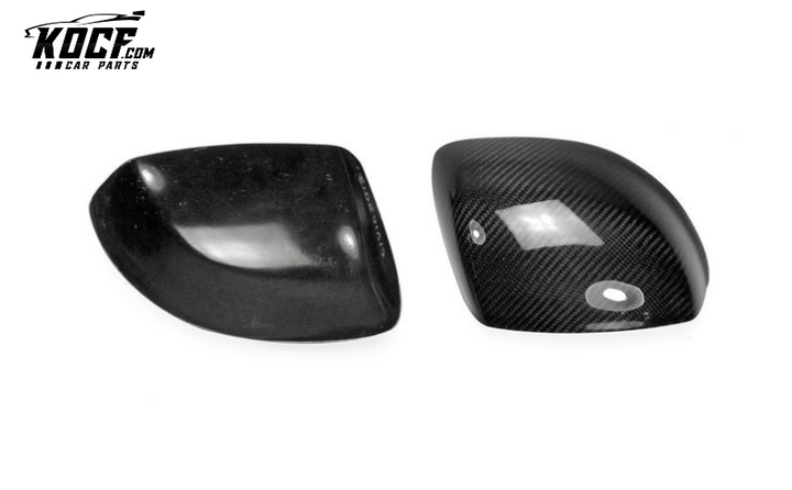 CIVIC FB 2012 (4 DOOR) SIDE MIRROR COVER (NO INDICATOR)