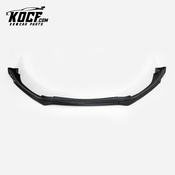 MX5 ND5RC MIATA ROADSTER ESQ STYLE FRONT LIP