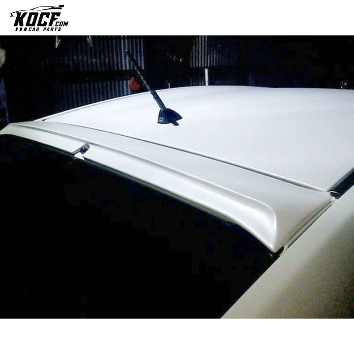 2008'.05~2011'.11 PRIUS ZVW30 RR-GT TMK STYLE ROOF SPOILER