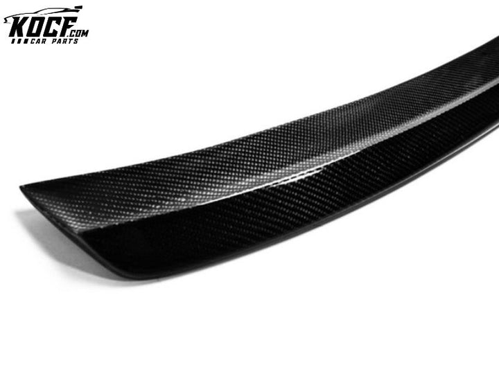 09 LEGACY BP5-D~F LEGACY CARBON LIP SPOILER