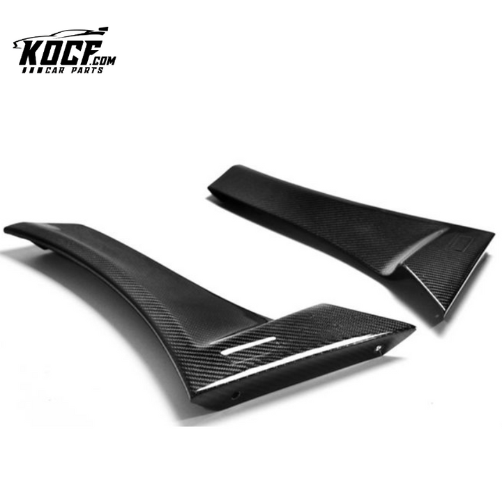 SUBARU GRB GVB VRS STYLE WIDE BODY VERSION SIDE AIR PANEL