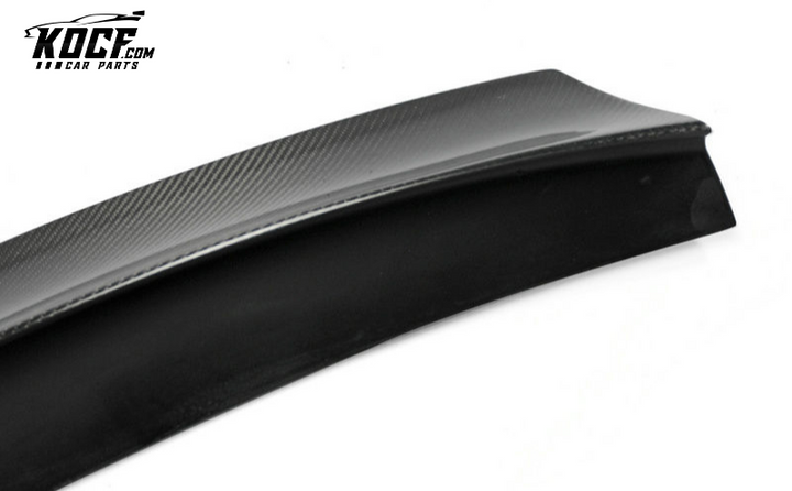 HONDA CIVIC 9TH GENERATION 2013-2015 RB STYLE REAR SPOILER