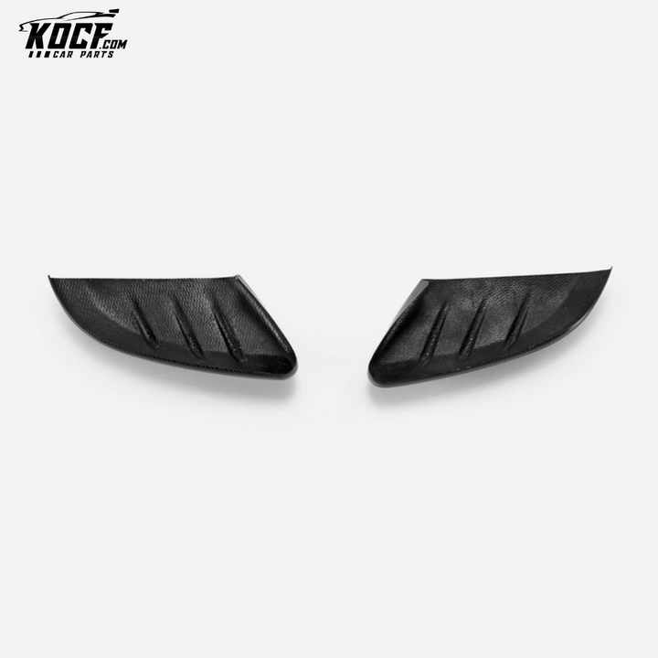 CIVIC FK7 FC1 FK8 TYPE R MU TYPE SIDE MIRROR COVER (STIICK ON TYPE)