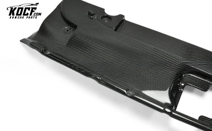 2015 MUSTANG OEM COOLING PANEL