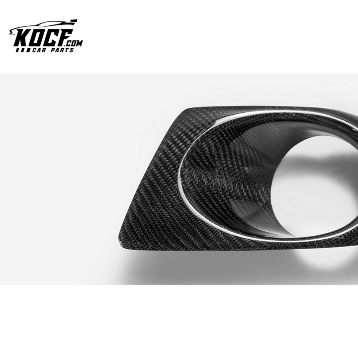 BL BP 04-08 LEGACY FOG LIGHT COVER