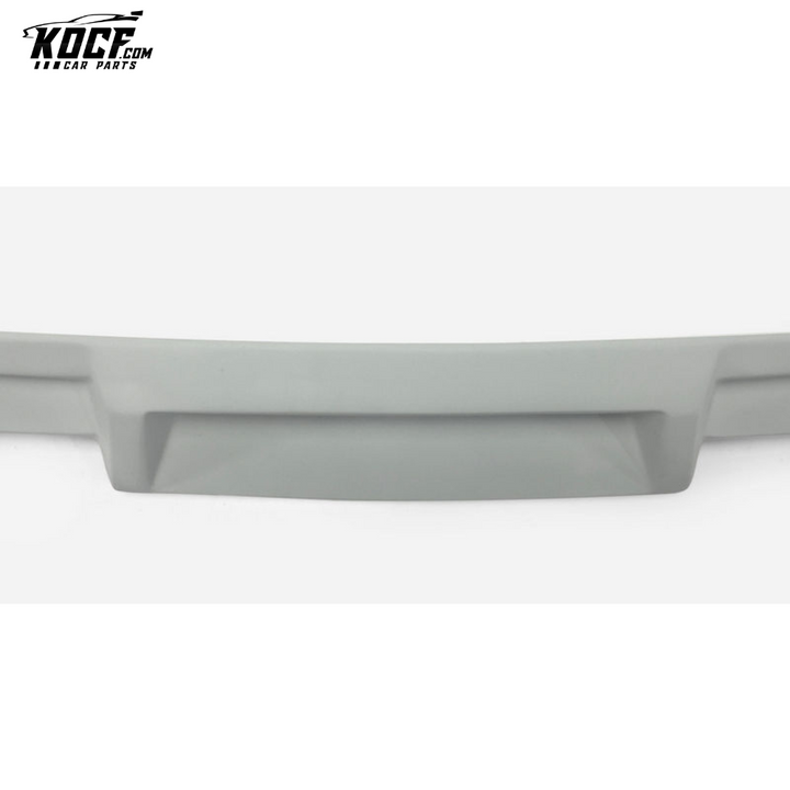 15 ONWARDS ALPHARD & VELLFIRE 30 SERIES AH30 BPG STYLE REAR MIDDLE SPOILER