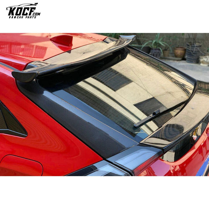 17 ONWARDS CIVIC TYPE R FK8 FK7 OE TYPE REAR TRUNK LID