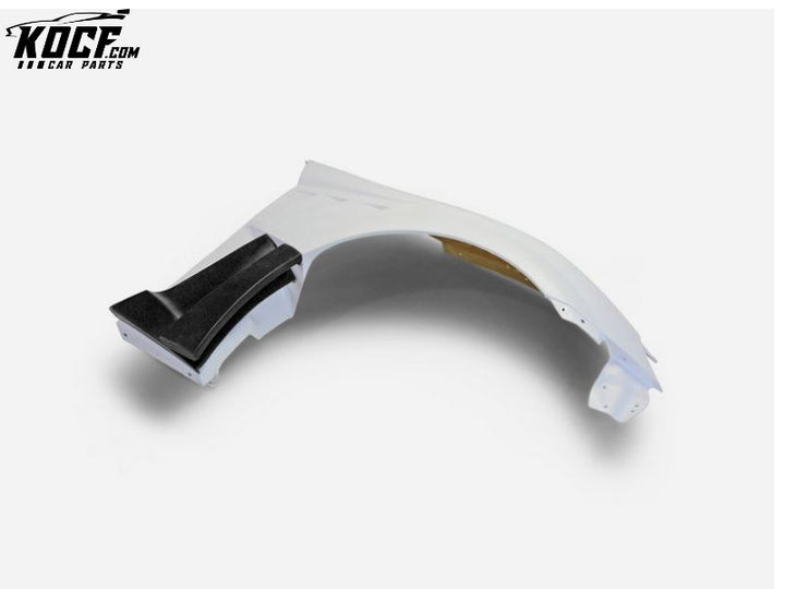 FT86 VRS STYLE WIDE BODY FRONT FENDER