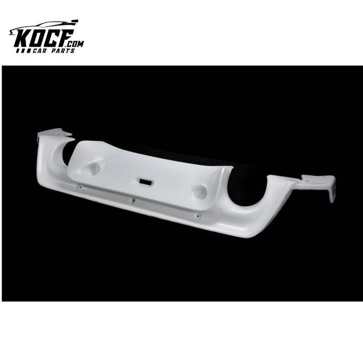 BRZ RBV1 REAR DIFFUSER