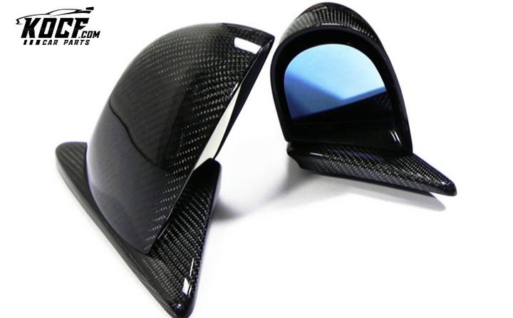 EK CIVIC SIDE MIRROR (NOT FOR 4 DOOR MODEL)