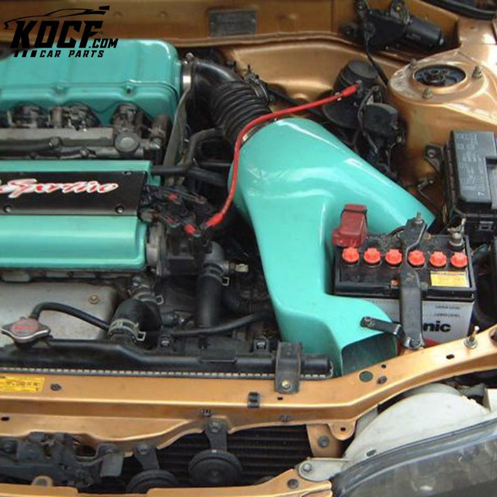 COROLLA 94-98 LEVIN AE110 AE111 TMS STYLE SUPER AIR INTAKE