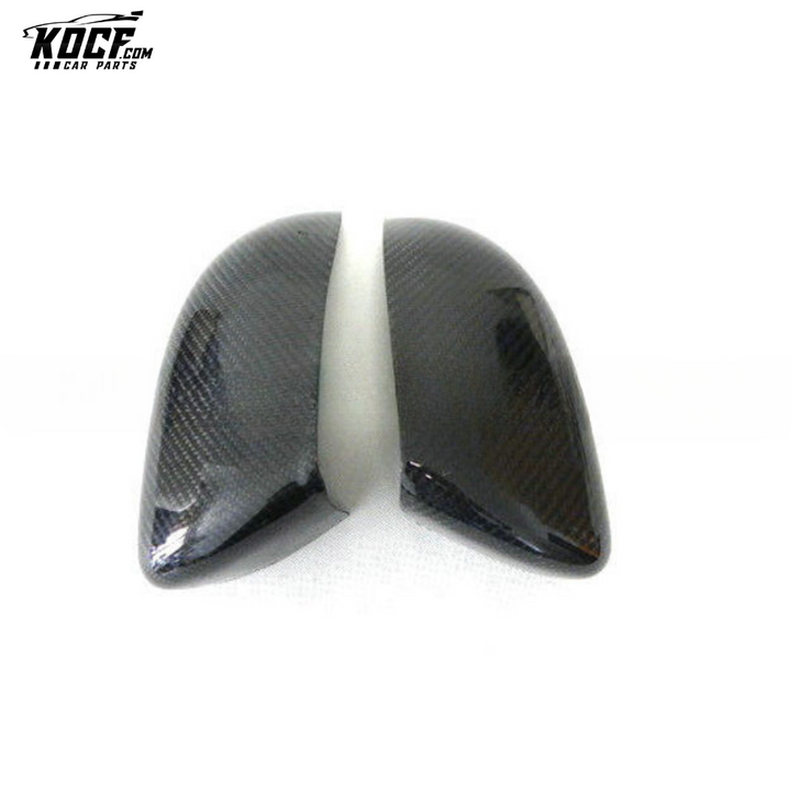 GOLF MK6 MIRROR COVER