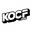 KOCF logo