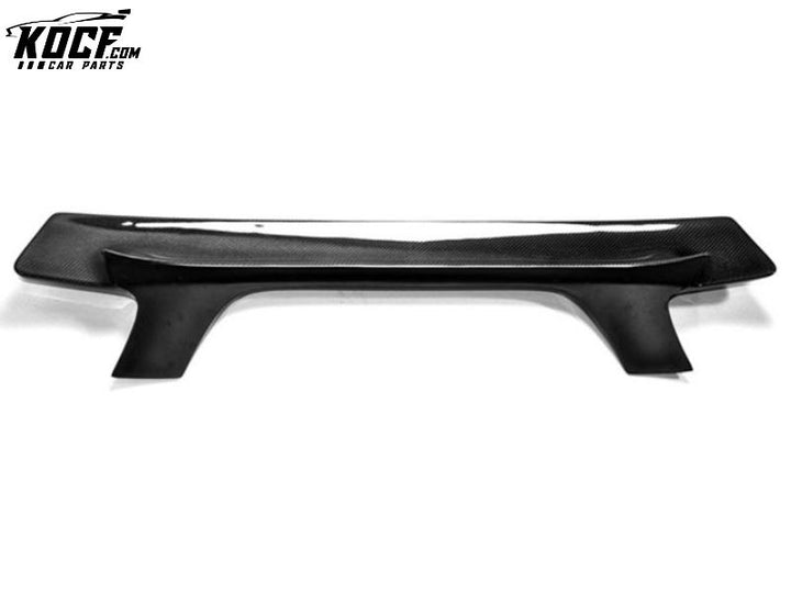 BRZ FT86 GT86 FRS RBV2 REAR SPOILER