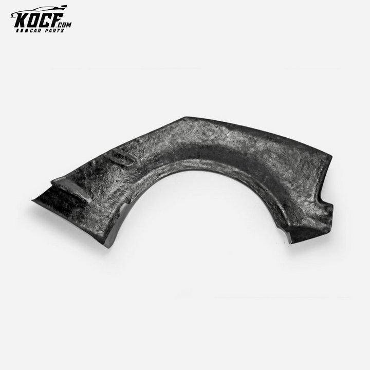 EK9 CIVIC EK9/4 MM STYLE REAR FENDER