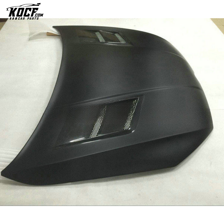 GOLF 7 ASP STYLE HOOD